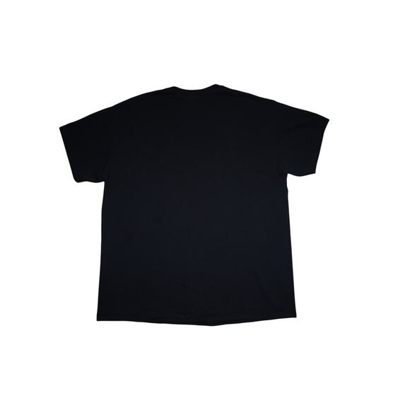 Vintage Metroid Ridley Dragon Graphic T-Shirt Black – Size XL (31x23) Gamer Tee - Picture 2 of 5